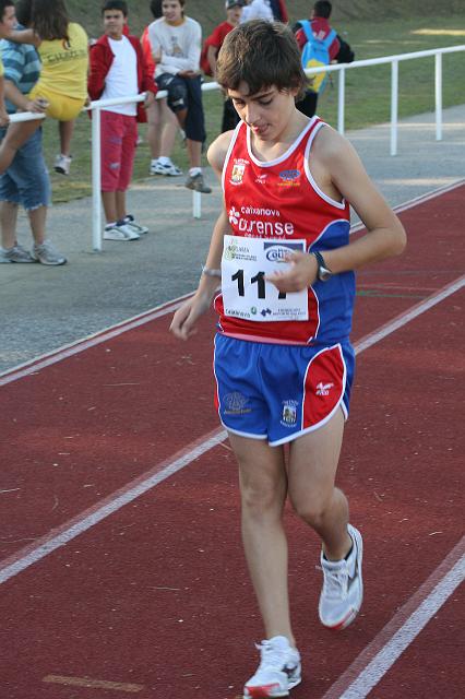 2008 Campionato Galego Cadete de Clubes 134